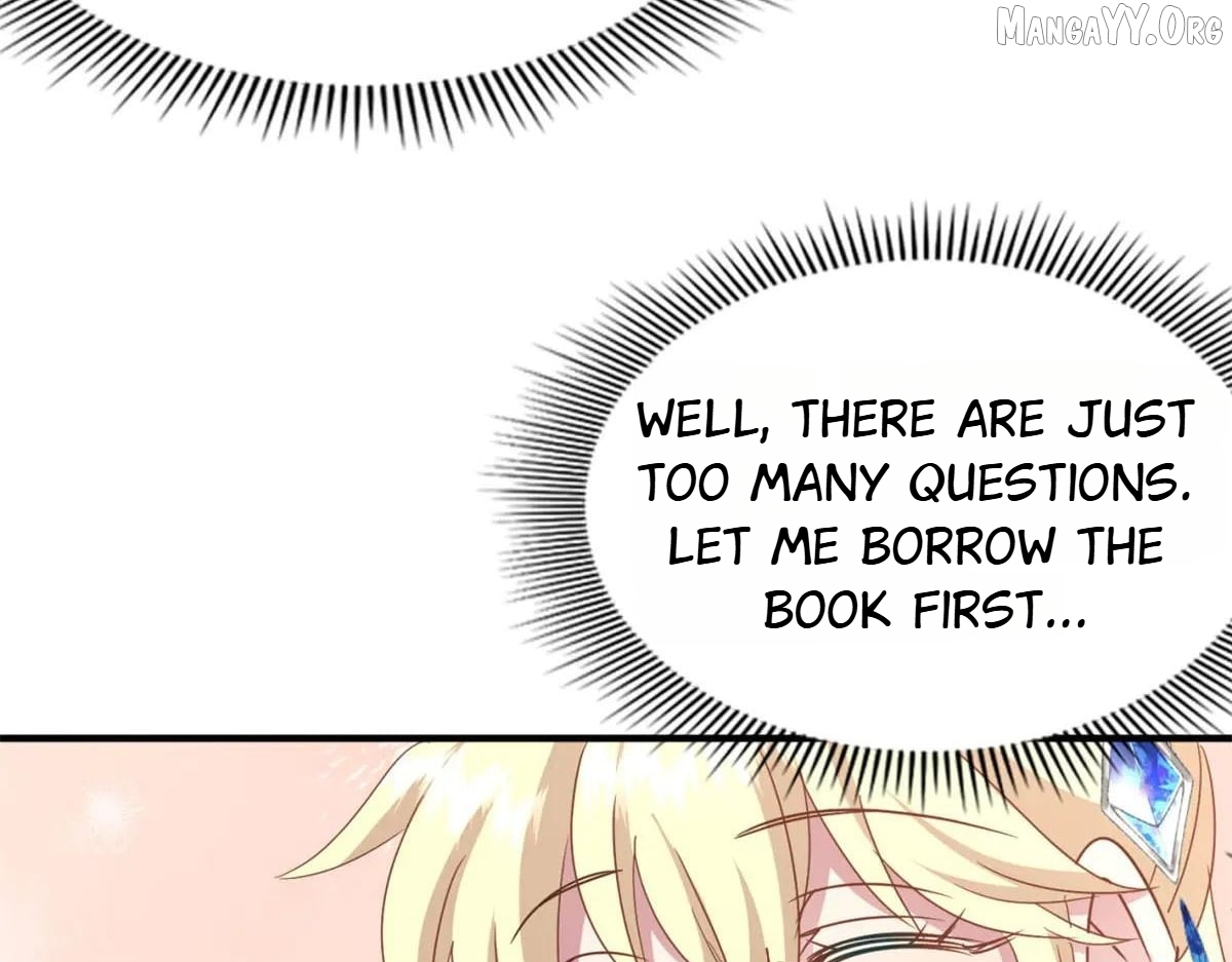 Don't Embarrass Me Chapter 172 - page 17